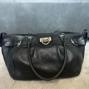 Salvatore Ferragamo Marisa Handbag